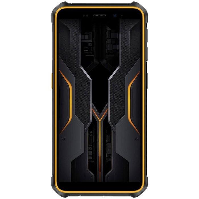 Ulefone Armor X12 Naranja 3GB RAM 32GB